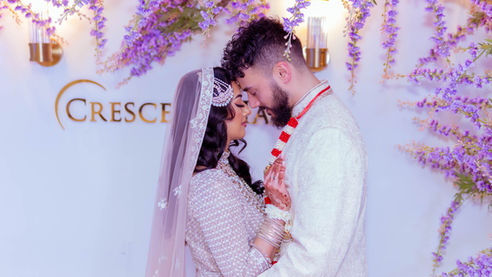 Imran & Aaminah